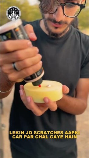 THREE GUYS EXTREME RUBBING COMPOUND | Remove Scratches, Oxidation & Faded Paint