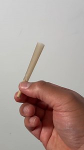 Watch Comparing the Raw Cone Before and After. on Amazon Live