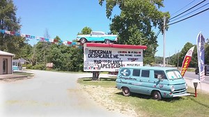 Have your next family movie night at the Georgetown Drive-In for a nostalgic night of family fun. 📽️ 🍿 Click the link for 10 Useful Tips for a Night at the Georgetown Drive-In to make the most of your visit! https://bit.ly/4aTs1R8 #GoSoIN | Go SoIN