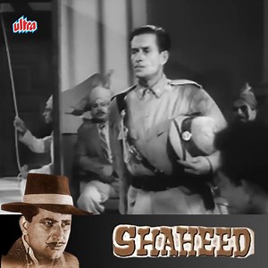 शहीद Shaheed (1948) - Full Movie | Dilip Kumar, Kamini Kaushal, Chandra Mohan, Leela Chitnis, Ram S #ultraclassic #bollywood #retromovie #classicmovie #oldmovie #blackandwhitemovie #cinema #explorepage #ClassicMovieScene #bollywoodwoodScene #trendingnow #Shaheed #DilipKumar #LeelaChitnis शहीद Shaheed (1948) - Full Movie | Dilip Kumar, Kamini Kaushal, Chandra Mohan, Leela Chitnis, Ram S #ultraclassic #bollywood #retromovie #classicmovie #oldmovie #blackandwhitemovie #cinema #explorepage #ClassicM