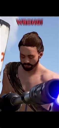 Rust three insane rust tips you must know #rust #shorts #short #gaming #games