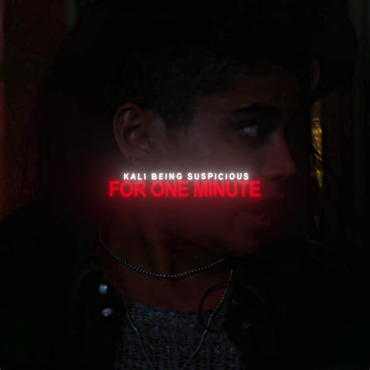 ❗️SPOILERS STRANGER THINGS S5 VOL 2❗️ Okay so Kali might be right about ending the cycle but our girl deserves a choice, not to be manipulated 😭 Rewatching the shots are edited so specifically. I have a feeling Kali will not only be responsible for Eleven’s ☠️ but Hoppers too 💔 Ps; check out those Vecna parallels. I could’ve fit more tbh.. What are your ideas on how #kali will take part in our #strangerthingsfinale ? @Stranger Things @Netflix @NetflixUK #strangerthings5 #strangerthingsedits #e