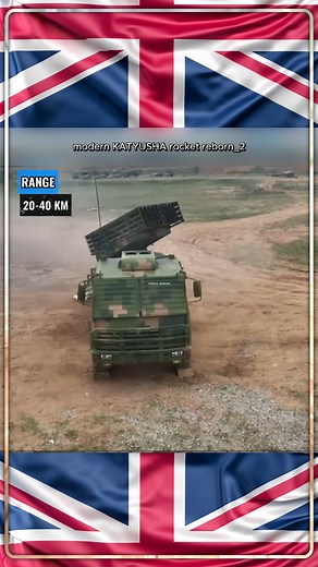 3.2K views · 62 reactions | Modern Katyusha: The Resurrection of the Legendary Rocket!#veteransday #militaryappreciation #marinecorpsbirhday #marinecorps #militarydiscount #veteransupport #veterasappreciation #winterseason #ontorio #veterans | military defense | Facebook