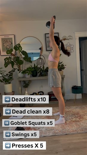 The Best Adjustable Kettlebell!