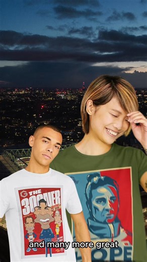 3K views · 114 reactions | Getcha Gooner merch - all pennies raised go towards paying Gooner Fanzine bills | The Gooner | Facebook