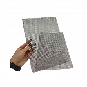 [Hot Item] Stainless Steel Wire Mesh Bag for Juice and Wine Clarification