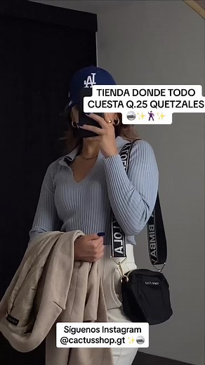 TODOOOOOO ✨🪩 para más información Nuestro instagram Cactusshop.gt #guatemala #emprendimiento #tiendaonline #tiendaderopa #guatemala🇬🇹