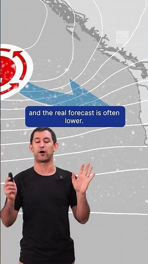 Social Media Snowfall Can Trick You