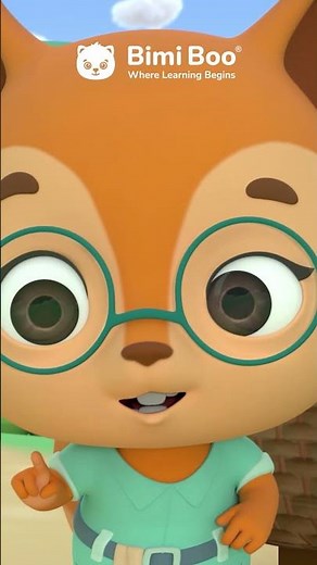 Kids Series 🧸 Animated Stories for Children | Fun Shorts #kidsvideos #funforkids #shorts