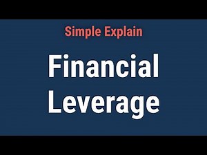 What Is Financial Leverage, and Why Is It Important?