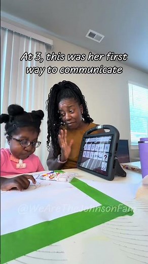 FROM FIRST WORDS ON AAC TO CONFIDENT COMMUNICATION