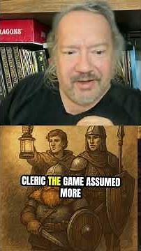 The Secret To Surviving Classic D&D Adventures!