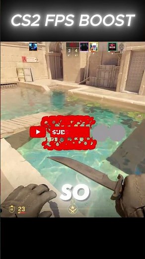 The Shocking Truth About CS2 Stutters and How to Fix Them #cs2 #csgo #counterstrike #fps #lag #cs