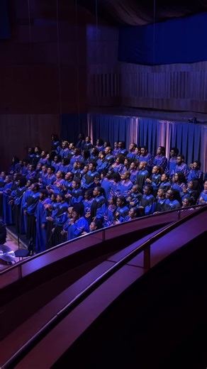 Attention: The FIRST choir of its kind in the WORLD is looking for YOU! Join us for our FALL 2025 HOWARD GOSPEL CHOIR AUDITIONS! • DETAILS COMING SOON!!! • Learn more and sign up TODAY by emailing auditions@howardgospelchoir.com • howardgospelchoir.com #howarduniversity #howardgospelchoir | Howard Gospel Choir of Howard University