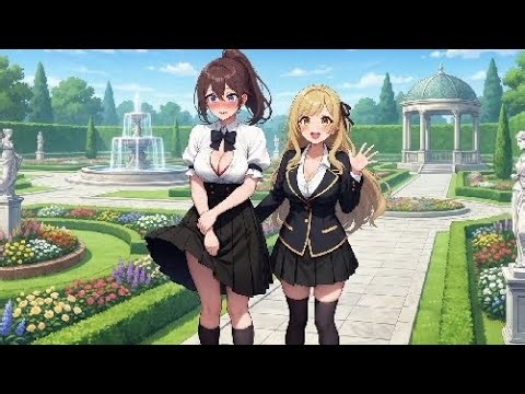 I got detention and my principal made me a girl | TG TF Transformation Gender Bender