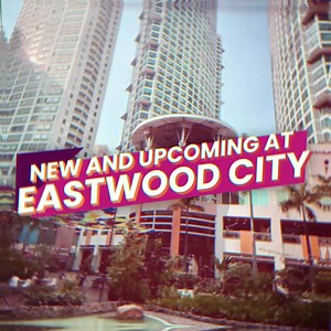 354 reactions · 28 shares | Check out what's new at Eastwood City, plus more openings expect for the rest of the month! | Eastwood City | Facebook