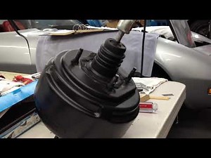 C-3 Brake light staying on.