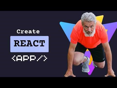 The Only React Starter Guide You Need