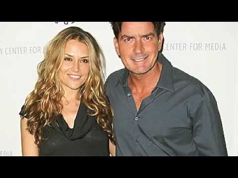 Charlie Sheen 911 Call