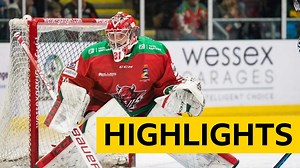 Continental Cup highlights: Cardiff Devils 3-1 Angers Ducs