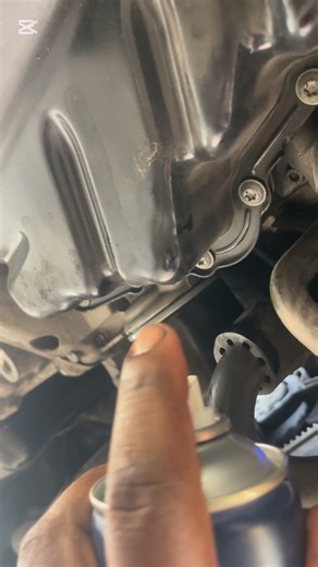 Complete Service Audi Q3 Engine Oil - Fully Synthetic Oil Filter Air Filter Cabin Filter Air Freshener Fuel treatment Diagnostic Scan Engine Bay Wash Multi point Inspection Throttle Body Maintenance Spark Plug Maintenance Brake Fluid Test #maintenance #automobile #AutoMaintenance #viralreelsシ #fypシ #ad | Trew Automotive GY