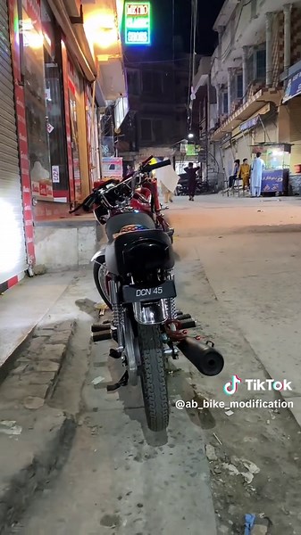 Honda 125 Modification Tips for Bike Lovers