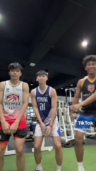 Level Up Dance: All I Want Is Your Love Performance