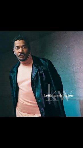 Keith Washington and Chante Moore Duet: I Love You