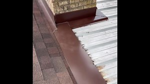 • Superior Water Protection: Counter flashing is designed to cover...