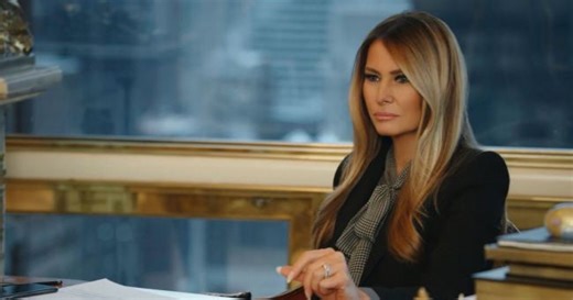 How the Melania Trump documentary became the most controversial film of the year (updated)