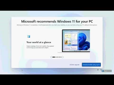 let's finish setting up your device windows 11 - 2025