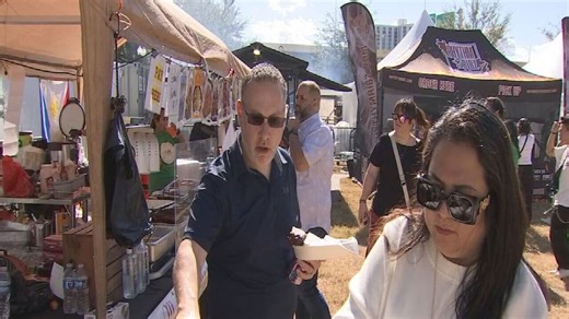 FusionFest celebrates the joy of culture in Orlando