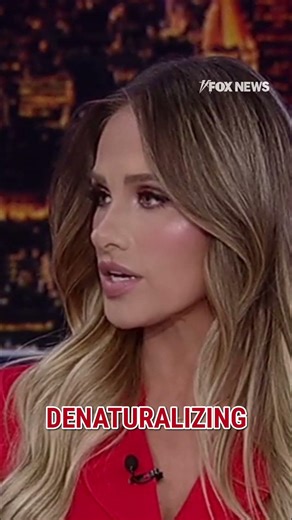 Tomi Lahren: Ilhan Omar 'HATES' this country #ilhanomar #shorts #immigration #constitution