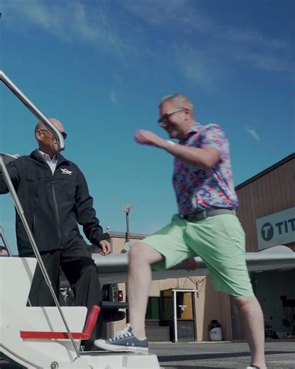 What to Expect When You Charter a Private Flight