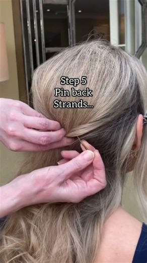 Instant Bardot Volume ✨ 5 Easy Steps for Fine Hair