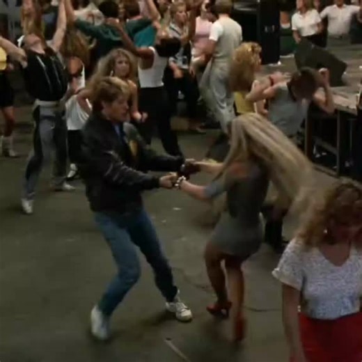 Tuff Turf (1985) Featuring Kim Richards