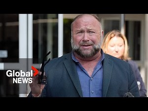 The Onion buys InfoWars at bankruptcy auction
