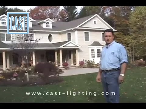 CAST Lighting Design and Installation Training | CAST Lighting LLC.