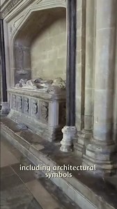 Graffiti Tour at Salisbury Cathedral