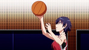 Monogatari Second Season | E1-5 - Suruga Devil