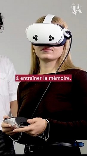 UPCité celebrates science at the Institute of Psychology