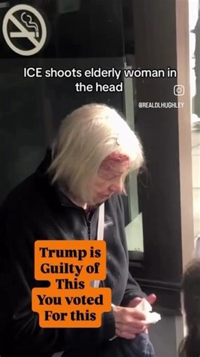 An Eldefly Mexican Woman. #mexican #latino #hispanic #spanish #ice #immigration #america