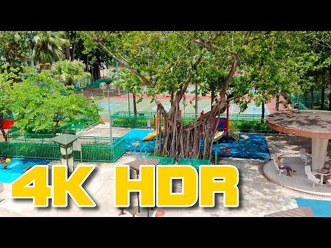 4K HDR Video Sample (Wo Che) | Xperia XZ2 | HDR10 | Rec.2020 | 1000 nits