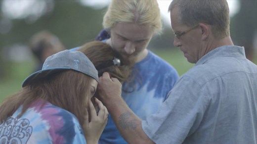 Only one more week until the premiere of Dope Man. Don't miss Tim Ryan, an ex-con and former heroin addict, saving others from the deadly drug. Dope Man airs July 31st at 10PM on A&E. | A&E