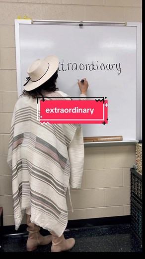 Understanding the Meaning of Extraordinary in English
