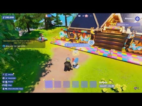 Daft Punk Pyramid | House Tour [ BRICK LIFE ]