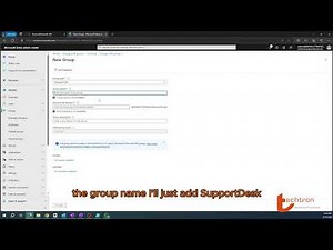 How to Create Groups Using Entra ID Like a Pro!