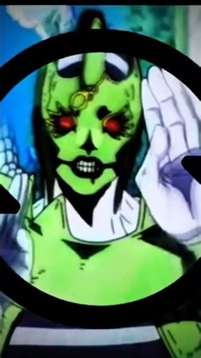 cmoon #anime #jjkgame #jojosbizarreadventure #edit #animeedit