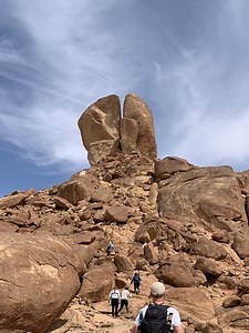 Evangelical Christians are Saudi Arabia’s Surprise New Best Friends