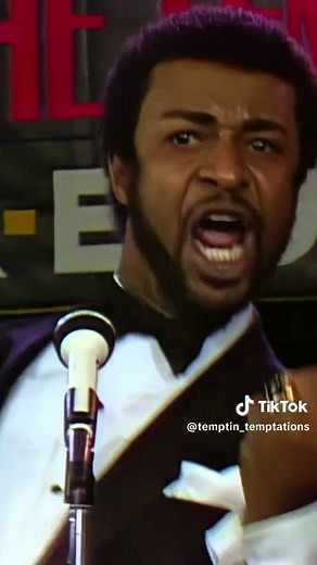 The Temptations ‘Reunion’ - Standing On The Top, ft. Rick James (1982) Happy #MotownMonday, Temptations fans! Today I'm bringing the funk with @The Temptations along with @Rick James singing their 1982 hit song “Standing On The Top.” Just yesterday was Rick James’ heavenly birthday and to celebrate, I wanted to share this 80s classic when former lead singer David Ruffin and founding member Eddie Kendricks rejoined the group for their iconic “Reunion.” For Rick James, the funk legend himself, it 